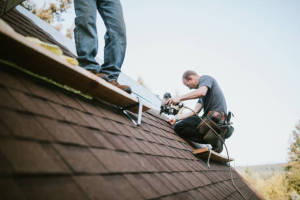 Local Roofers in Emsworth, PA